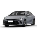 Fast Shipping and Sedan Level 2024 Toyota Camry 2.5G Petrol Cars with Customized