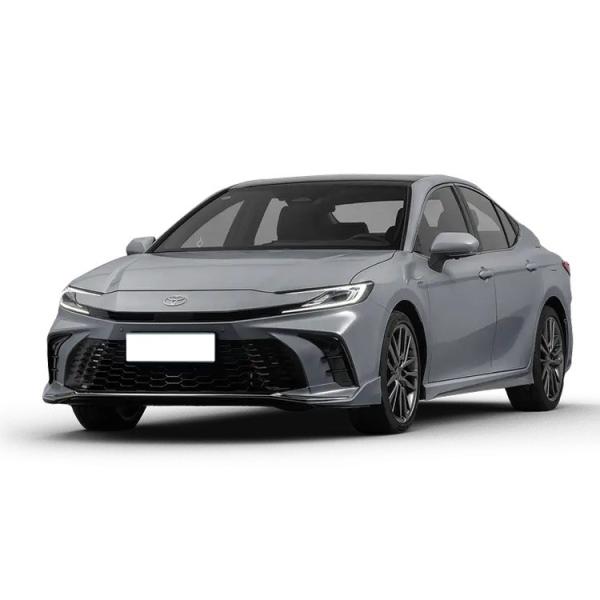 Fast Shipping and Sedan Level 2024 Toyota Camry 2.5G Petrol Cars with Customized