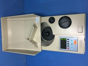 Quality Coin Counter and Sorter Coin Counting Machine for Latvia, the Czech republic, Slovakia, Hungary, Slovenia wholesale
