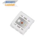 1.5W 5050 SMD LED Chip 660nm+850nm+415nm For LED Medical Cosmetology Alleviate