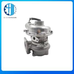 Quality Turbocharger 123945-18010 VC430094 For Yanmar 4TNV106T Marine Engine Spare Parts wholesale