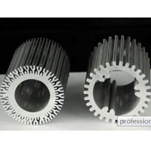 Quality High-Quality Aluminum LED Heatsink Extrusion Profiles wholesale