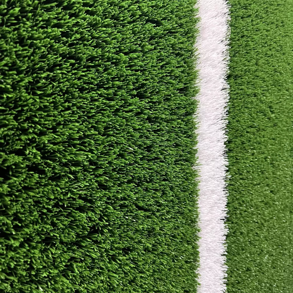 Lawn Carpet 30mm-60mm Outdoor Artificial Grass Carpet Artificial Grass Mat