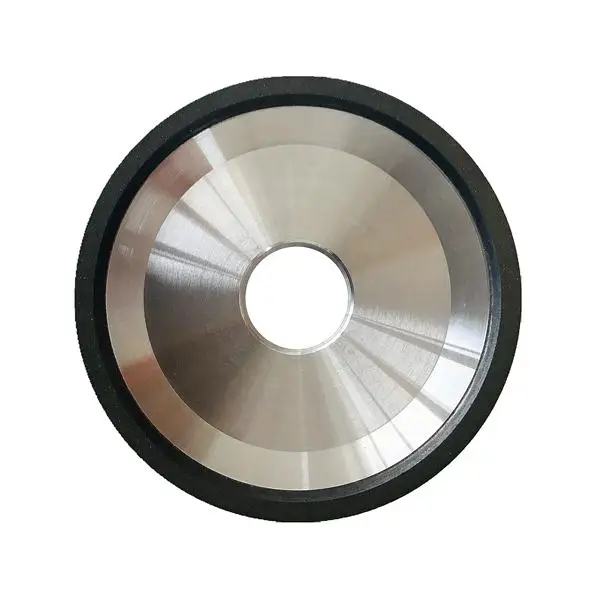 Customized Professional PCD Cylindrical Grinding Tools with PCBN and Finely Polished Surface