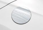 Hyundai Elantra 2016 Avante Auto Body Trim Parts / Exterior Body Trim Parts ,