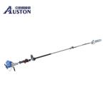 Gasoline Long Pole Chainsaw 25.4cc Long Reach Hedge Trimmer