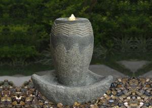 Quality Mini Single Jar Small Decorative Water Fountains wholesale