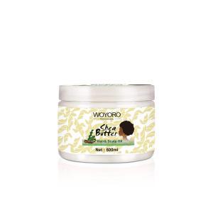 Quality Moisturize Hair Cuticle Repair Dry Damaged GMP Hair Scalp Oil wholesale