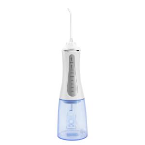Quality Rechargeable Portable Dental Water Jet Flosser IPX7 Waterproof wholesale
