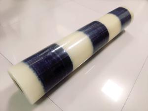 Quality UV Resistance 1000mm*2000m Sandwich Panel Protective Film 33micron wholesale