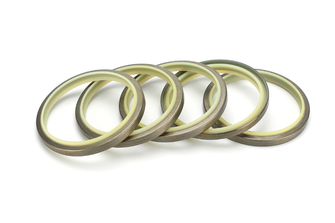 DKBI DKB DKI DKI,DWI DSI Dust Wiper Seal Hydraulic Oil Seal For Machinery 0