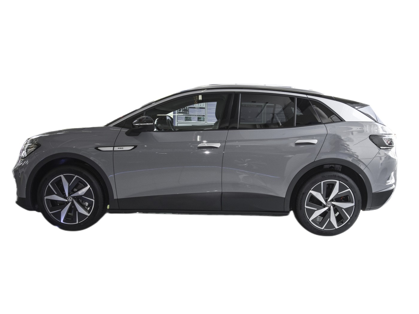 30% OFF VW ID4X PRO and pure