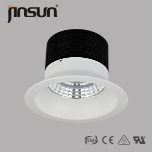 Quality 4inchslighting led anti-glare cob 20W/30W downlight with narrow beam angle downlight led wholesale