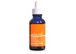 Private label Korean 20% Vitamin C Hyaluronic Acid Serum For Sensitive Skin