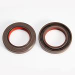 FKM Oil Seals for Machinery Lubrication