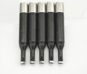 Quality P6D-S soldering iron tips,iron cartridge wholesale
