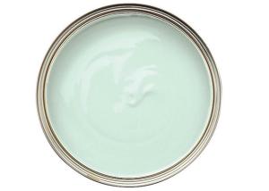 Quality Thinning Breathable Emulsion Paint / Textured Acrylic Emulsion Paint wholesale