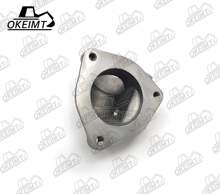 S6K - O 5I7646 Accessory Thermostat Lower Cover For Engine CATE