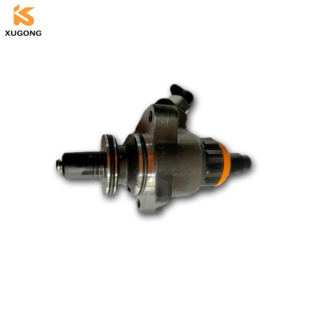 ND094040-0520 Electric SOLENOID VALVE for KOMATSU SAA6D125E Spare Part