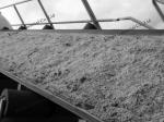 Ultra Wide Conveyor Belt