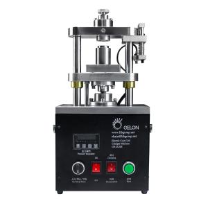 Quality Sealing Machine Coin Cell Assembly Machine wholesale