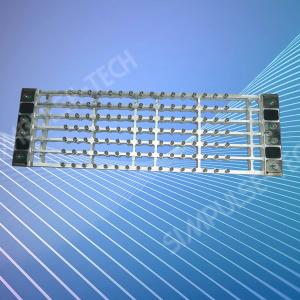 Quality RIBBON PRESSING FRAME Photovoltaic Equipment String Welding Machine Accessories wholesale