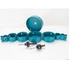 Buy cheap M42 Bi Matel Hole Saw Cobat8% Hss Hole Saw Cutter Set 66-69HRC from wholesalers
