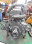 6WG1 Isuzu Petrol Engine Aftermarket Diesel Engine Assembly