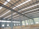 High Strength Steel Structure Building Q235 Q355B GB Standard