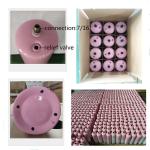 99.99% Purity R407C Refrigerant Mini Can Car Ac Refrigerant