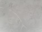 Kitchen Countertops Artificial Calacatta Marble Quartz Stone 2.3~2.5g/cm3