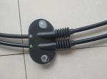 4M5R7E395PD 1520845 Shifter AT Selector Cable Transmission Gear Shift Linkage