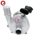 PHEV Vehicles Coolant Circulation Automative Electric Water Pump 24VDC 240W
