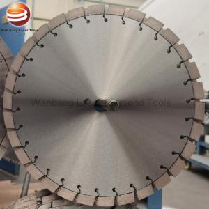 Quality 350mm Arix Diamond Saw Blade For Concrete wall and floor cutting wholesale