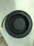 Centrifugal DC Blower Fan , 12V Air Conditioner Cooling Fan Impedance Protected