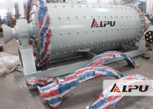 Quality 18.5kw Ceramic Ball Milling Equipment for Mineral Separation , Building Material wholesale