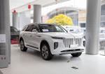 Large SUV new electric car high speed electric r Hongqi Hongqi E-HS9 2022 660km