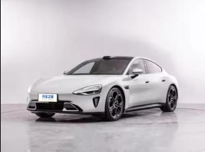 Quality 2024 Xiaomi Su7 The Perfect Family Car with Pure Electric Power and Spacious Interior wholesale