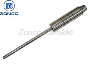 Quality Cemented Carbide Valve Stem Plug Assembly For Flow Control wholesale