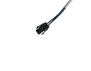 China Power Transmission 3 Pin 2.5A Double Row Wiring Harness on sale