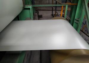 Quality SGCC DX51D Prepainted Steel Coil 40g - 180g PPGI Color Red / Blue / Ivory wholesale