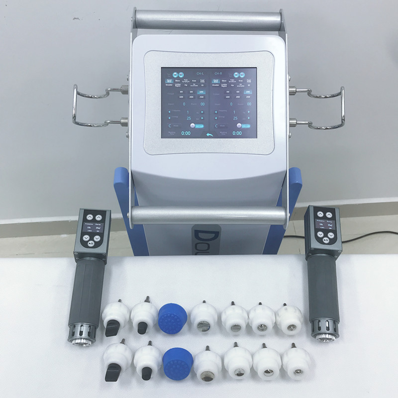 Physiotherapy Home Shockwave Therapy Machine Pain Relief Devices Equipment shockwave therapy equipment