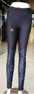 Quality 11% Elastic Women's Yoga Sweatpants wholesale