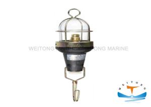 Quality 15W G4 Marine Incandescent Portable Lights CSD6 wholesale