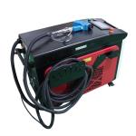 1000w Handheld Laser Cleaning Machine Car Repair On Metal Stainless Paint