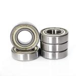 High Performance Bearings 6031-2Z deep groove ball bearing