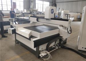 Quality Unitec 14000mm/min Granite Stone Engraving Machine For Glass Cut wholesale