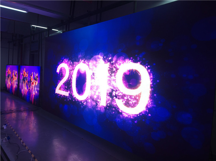 P2mm HD LED Display