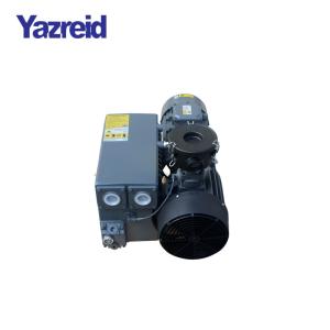 Quality Rotary Vane Oil Sealed Fume Hood Vacuum Pump For Laboratory wholesale