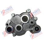 ME017484 4D34 4D34T SK160LC Engine Mitsubishi Oil Pump